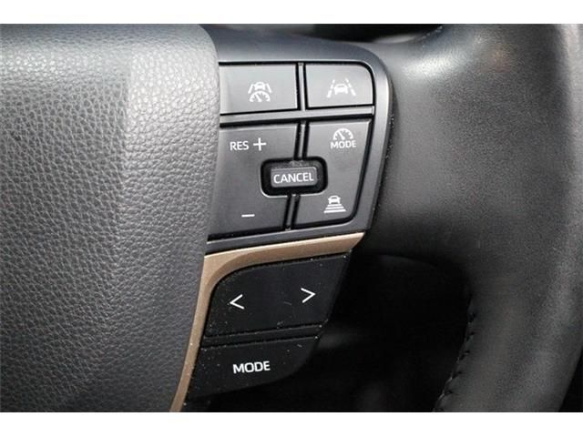 TOYOTA CROWN CROSSOVER 2023 Image 31