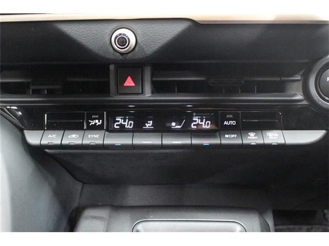 TOYOTA CROWN CROSSOVER 2023 Image 31