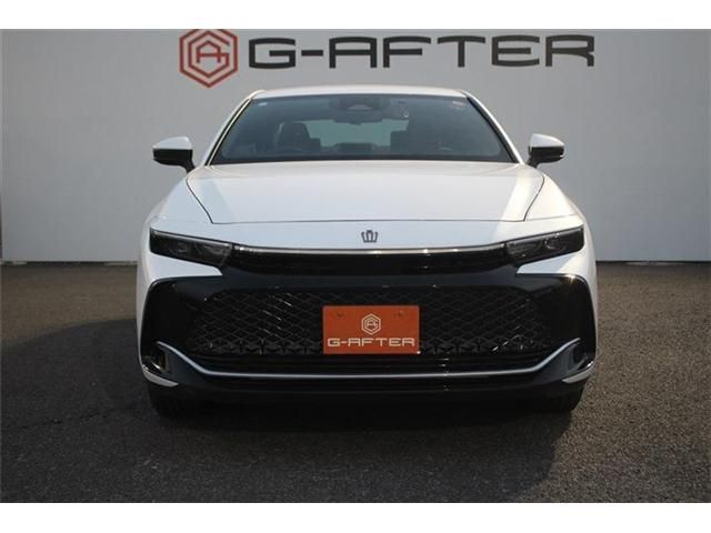 TOYOTA CROWN CROSSOVER 2023 Image 31