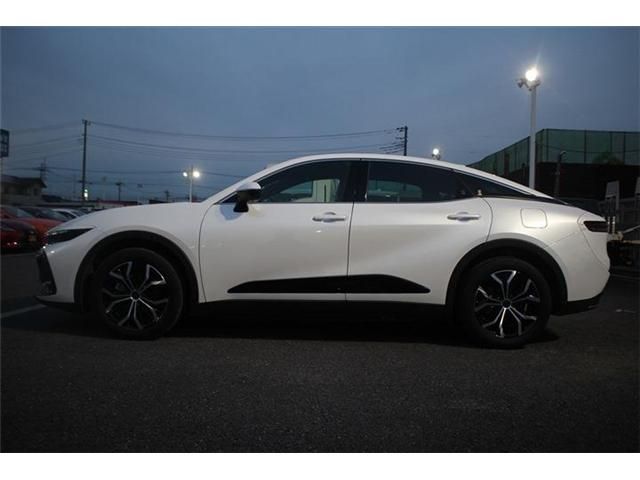 TOYOTA CROWN CROSSOVER 2023 Image 31