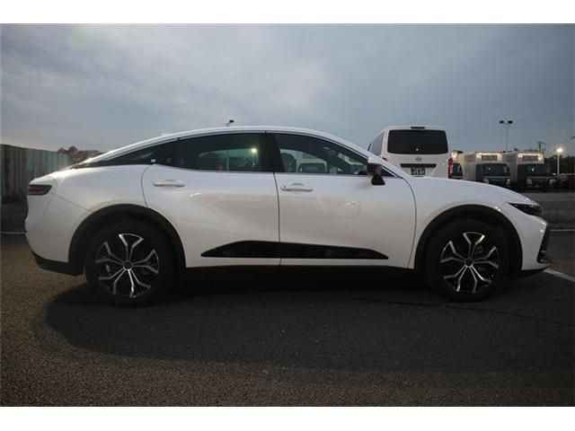 TOYOTA CROWN CROSSOVER 2023 Image 31