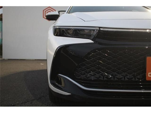 TOYOTA CROWN CROSSOVER 2023 Image 31