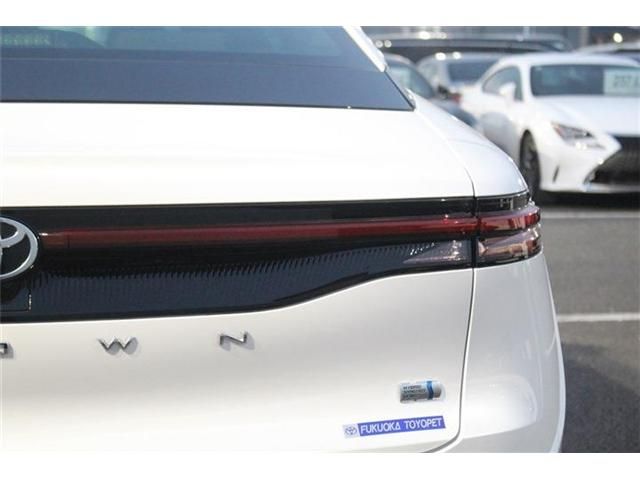 TOYOTA CROWN CROSSOVER 2023 Image 31