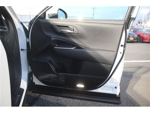 TOYOTA CROWN CROSSOVER 2023 Image 31