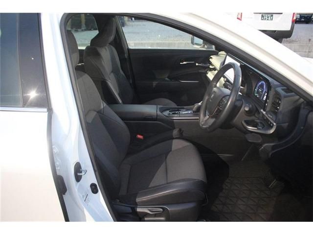 TOYOTA CROWN CROSSOVER 2023 Image 31