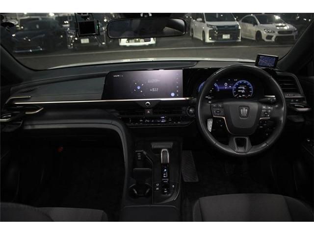 TOYOTA CROWN CROSSOVER 2023 Image 31