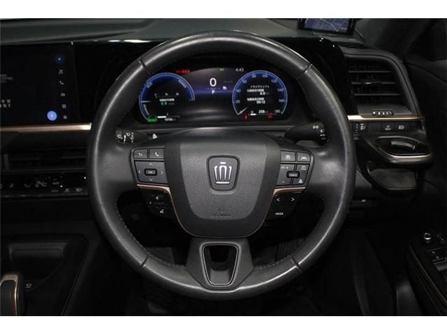 TOYOTA CROWN CROSSOVER 2023 Image 31