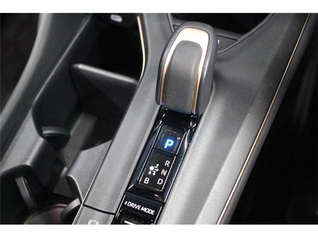 TOYOTA CROWN CROSSOVER 2023 Image 31