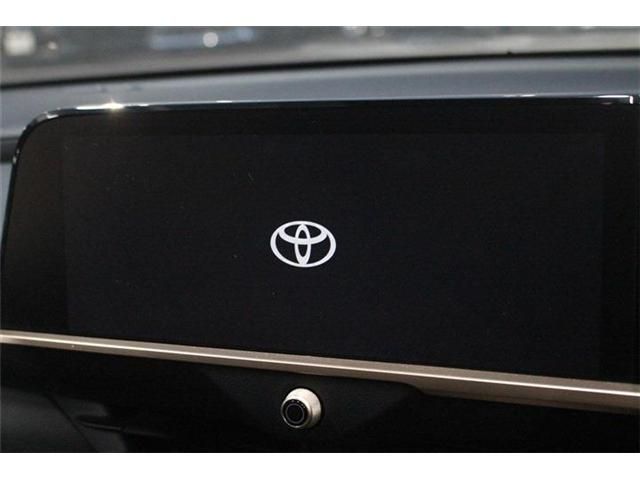 TOYOTA CROWN CROSSOVER 2023 Image 31