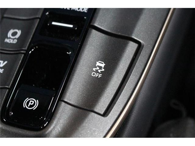 TOYOTA CROWN CROSSOVER 2023 Image 31