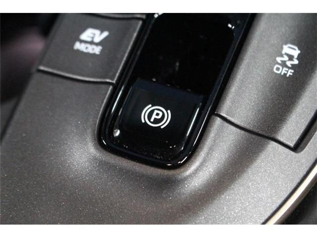 TOYOTA CROWN CROSSOVER 2023 Image 31