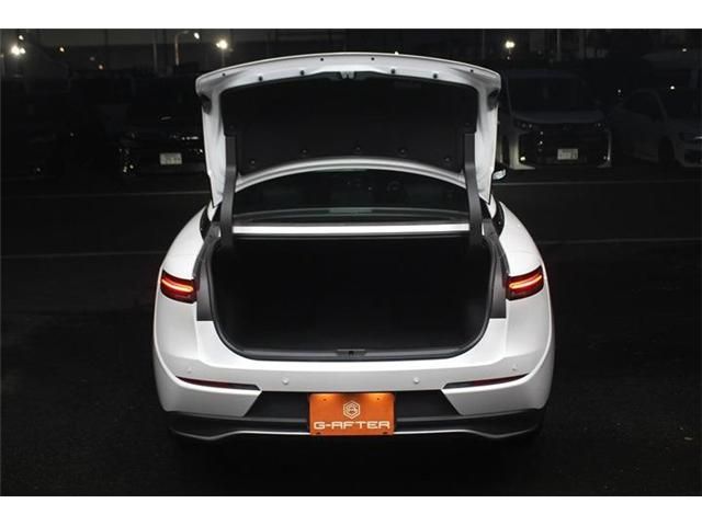 TOYOTA CROWN CROSSOVER 2023 Image 31