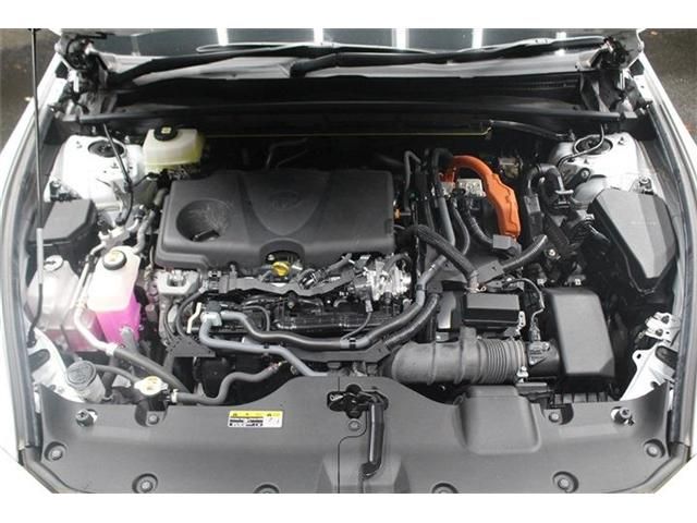 TOYOTA CROWN CROSSOVER 2023 Image 31