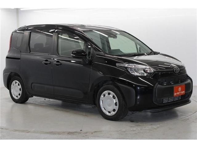 TOYOTA SIENTA HYBRID 2022 Image 31