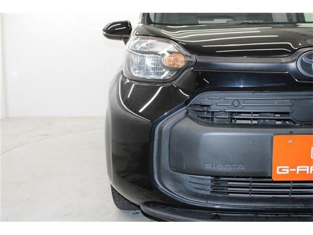 TOYOTA SIENTA HYBRID 2022 Image 31