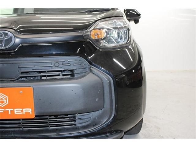 TOYOTA SIENTA HYBRID 2022 Image 31