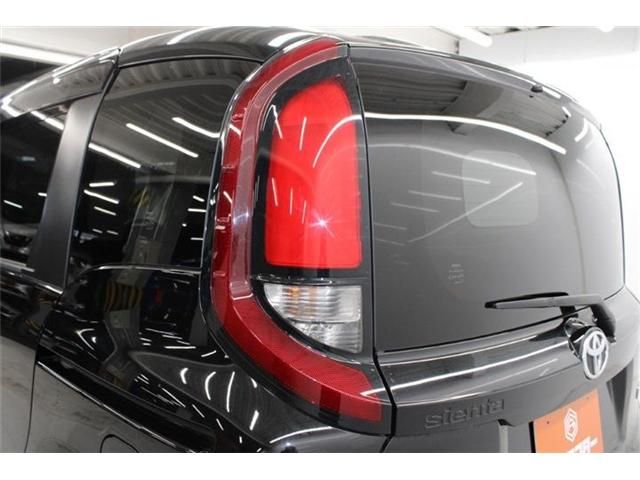 TOYOTA SIENTA HYBRID 2022 Image 31