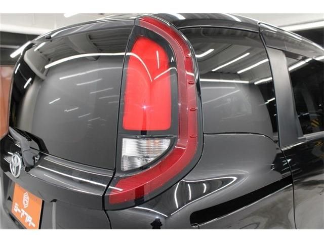 TOYOTA SIENTA HYBRID 2022 Image 31