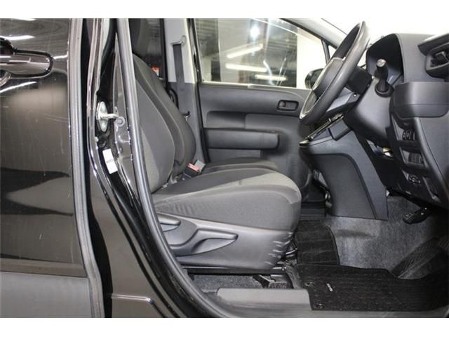 TOYOTA SIENTA HYBRID 2022 Image 31