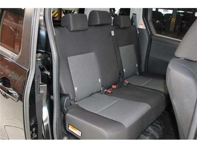 TOYOTA SIENTA HYBRID 2022 Image 31