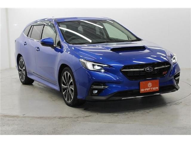 SUBARU LEVORG 2021 Image 31