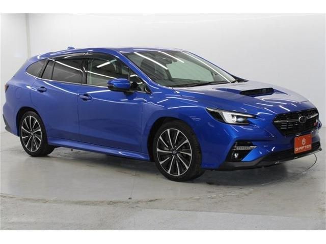 SUBARU LEVORG 2021 Image 31