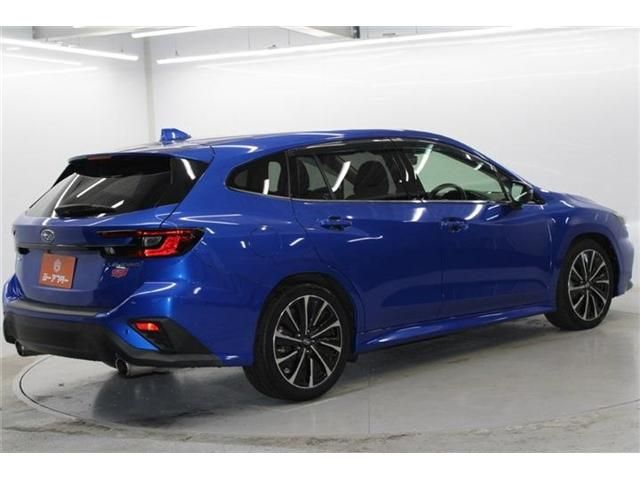 SUBARU LEVORG 2021 Image 31