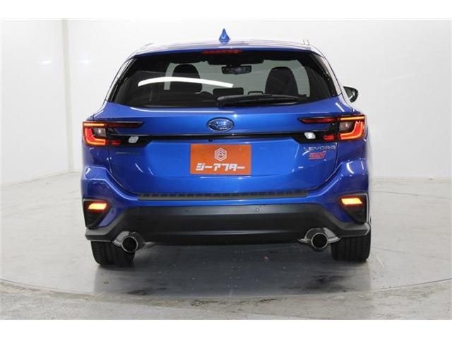 SUBARU LEVORG 2021 Image 31