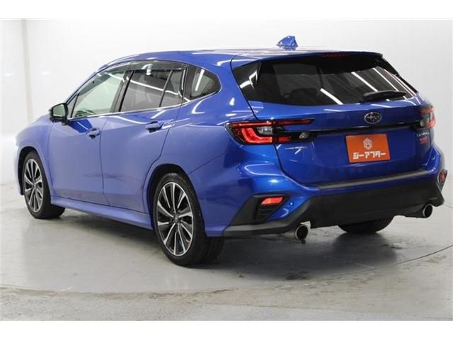 SUBARU LEVORG 2021 Image 31