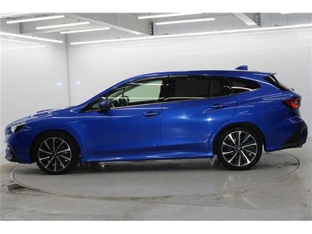 SUBARU LEVORG 2021 Image 31