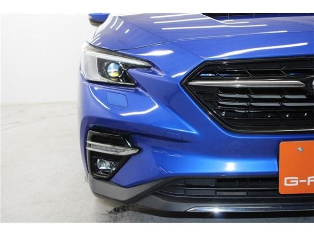 SUBARU LEVORG 2021 Image 31