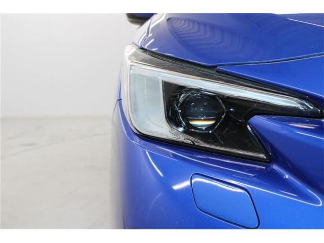 SUBARU LEVORG 2021 Image 31