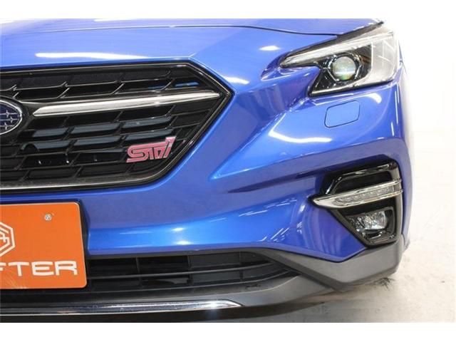 SUBARU LEVORG 2021 Image 31
