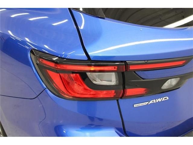 SUBARU LEVORG 2021 Image 31