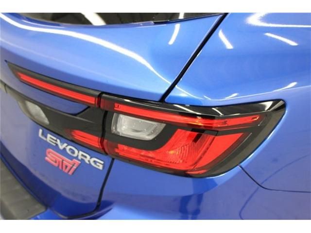 SUBARU LEVORG 2021 Image 31