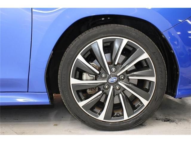 SUBARU LEVORG 2021 Image 31