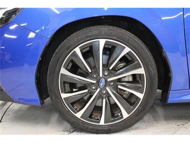 SUBARU LEVORG 2021 Image 31