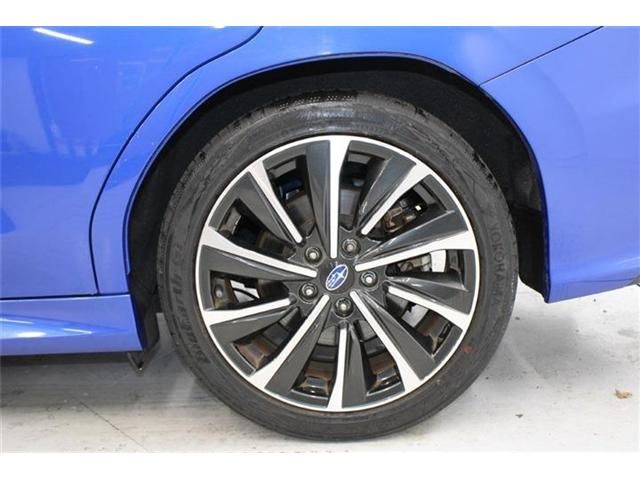 SUBARU LEVORG 2021 Image 31