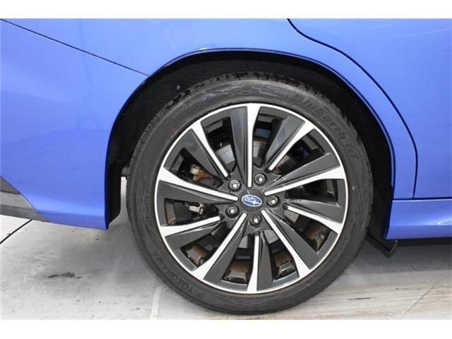 SUBARU LEVORG 2021 Image 31