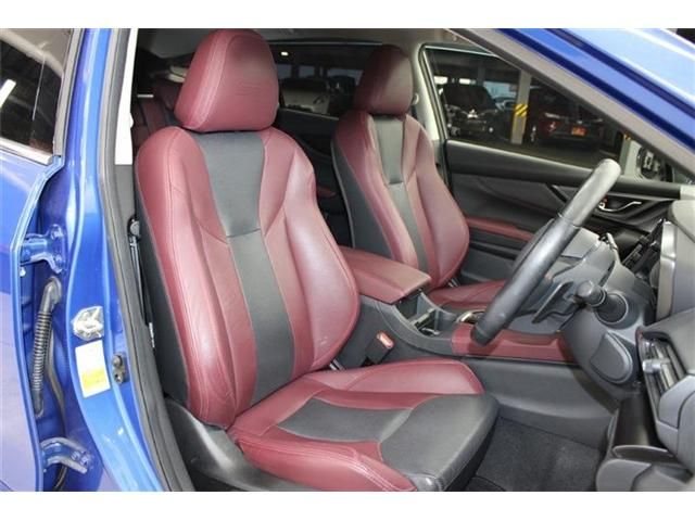 SUBARU LEVORG 2021 Image 31