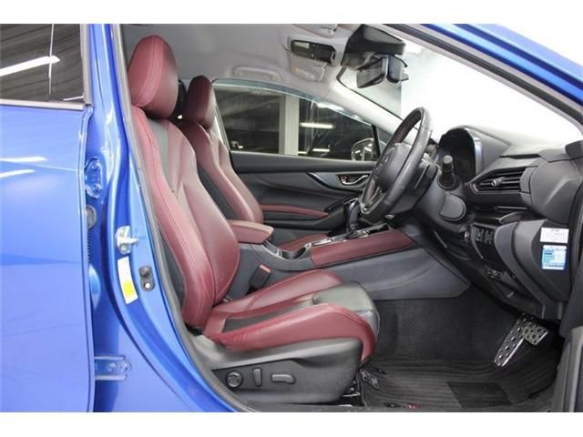 SUBARU LEVORG 2021 Image 31