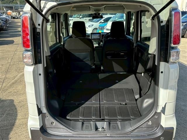 SUZUKI SPACIA GEAR 2018 Image 31