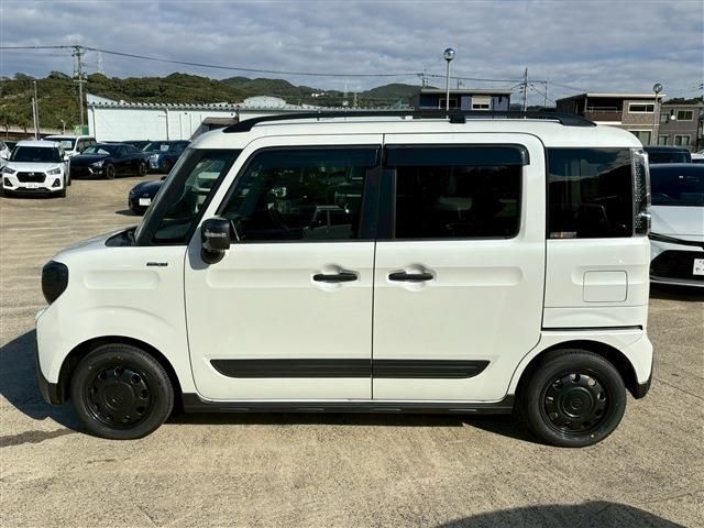 SUZUKI SPACIA GEAR 2018 Image 31