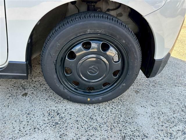 SUZUKI SPACIA GEAR 2018 Image 31