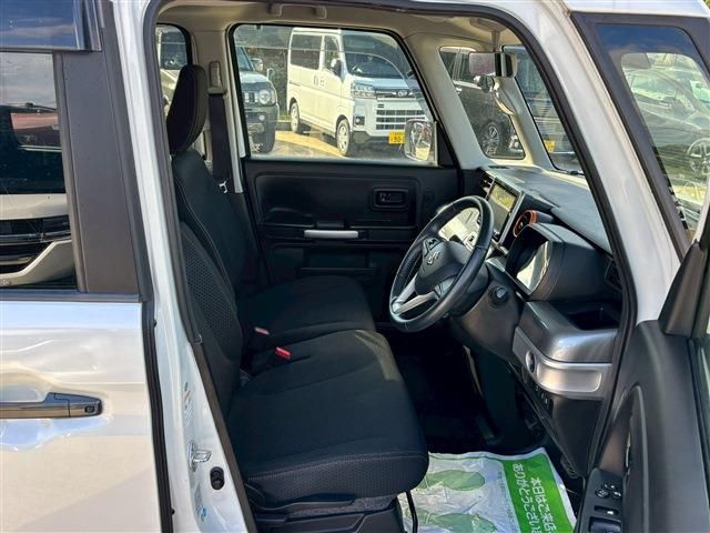 SUZUKI SPACIA GEAR 2018 Image 31