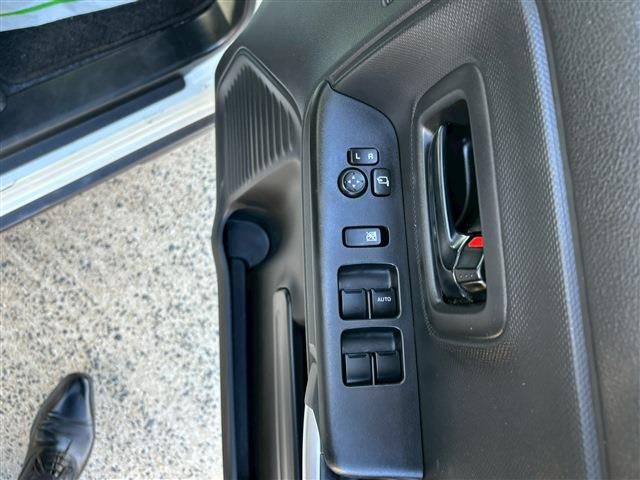 SUZUKI SPACIA GEAR 2018 Image 31