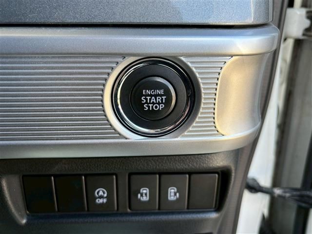 SUZUKI SPACIA GEAR 2018 Image 31