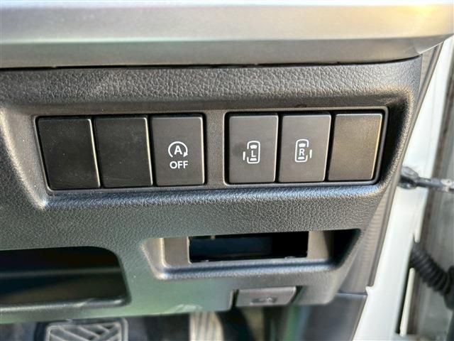 SUZUKI SPACIA GEAR 2018 Image 31