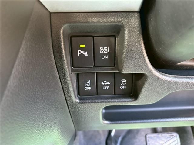 SUZUKI SPACIA GEAR 2018 Image 31