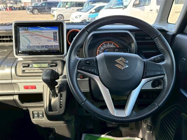 SUZUKI SPACIA GEAR 2018 Image 31